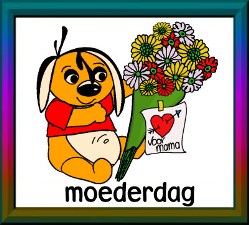 moederdag oorkonde maken