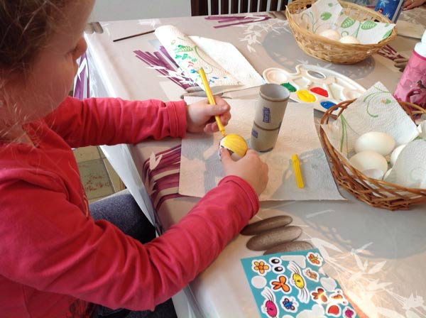 pasen vooor kinderen