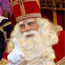 Sinterklaas