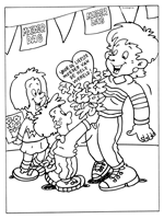 wie heeft moederdag bedacht